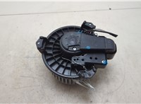 871030E040 Двигатель отопителя (моторчик печки) Toyota Highlander 2 2007-2013 20207650 #4