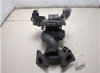 A6420905980 Турбина Mercedes ML W164 2005-2011 20207802 #8