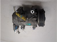  Компрессор кондиционера Peugeot 206 20207879 #5