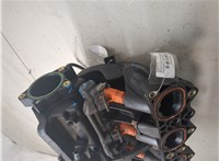  Коллектор впускной Peugeot 206 20207882 #2