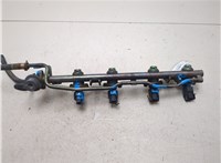 1660073C00, 1752073C10 Форсунка топливная Nissan Almera N15 1995-2000 20207892 #7