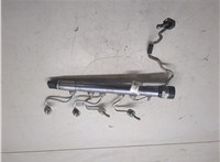  Рампа (рейка) топливная BMW 1 E87 2004-2011 20207921 #4