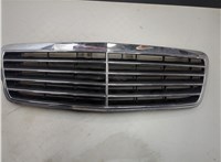  Решетка радиатора Mercedes CLK W208 1997-2002 20208281 #1