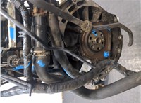 1525706 Двигатель (ДВС) Ford Focus 2 2008-2011 20208371 #8