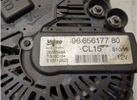 5705NH Генератор Peugeot 308 2007-2013 20208604 #6