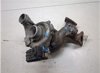 A6420905980 Турбина Mercedes GL X164 2006-2012 20208619 #7