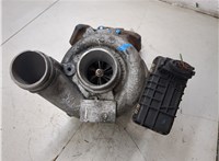 A6420905980 Турбина Mercedes GL X164 2006-2012 20208619 #8