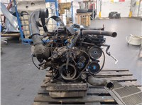 Q0000000001 Двигатель (ДВС) Mercedes Vito W639 2004-2013 20208701 #2