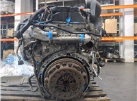 Q0000000001 Двигатель (ДВС) Mercedes Vito W639 2004-2013 20208701 #8