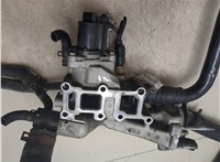 256102F010 Корпус термостата Hyundai Santa Fe 2005-2012 20208861 #6