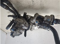 256102F010 Корпус термостата Hyundai Santa Fe 2005-2012 20208861 #7