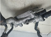 256102F010 Корпус термостата Hyundai Santa Fe 2005-2012 20208861 #8