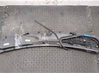  Жабо под дворники (дождевик) Mercedes S W220 1998-2005 20208980 #3