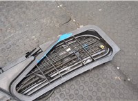  Жабо под дворники (дождевик) Mercedes S W220 1998-2005 20208980 #4