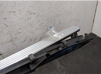  Жабо под дворники (дождевик) Mercedes S W220 1998-2005 20208980 #5
