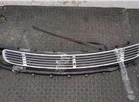  Жабо под дворники (дождевик) Mercedes S W220 1998-2005 20208980 #12