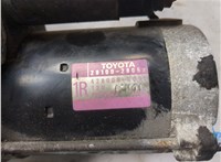2810028052 Стартер Toyota RAV 4 2006-2013 20209030 #7