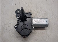  Двигатель стеклоочистителя (моторчик дворников) задний Opel Zafira A 1999-2005 20209047 #1