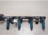  Форсунка топливная Toyota Yaris 2005-2011 20209070 #3