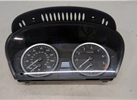  Щиток приборов (приборная панель) BMW 5 E60 2003-2009 20209105 #1