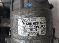 5N0820803C Компрессор кондиционера Volkswagen Passat CC 2008-2012 20209370 #2