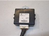  Блок управления парктрониками Hyundai H-1 Starex 2007-2015 20209878 #1