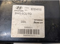  Блок управления парктрониками Hyundai H-1 Starex 2007-2015 20209878 #2