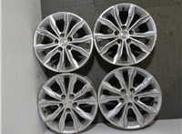 Комплект литых дисков Chevrolet Malibu 2018- 20209940 #10