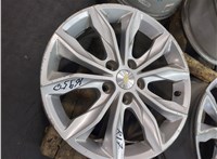  Комплект литых дисков Chevrolet Malibu 2018-2025 20209940 #13