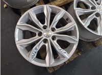  Комплект литых дисков Chevrolet Malibu 2018-2025 20209940 #14