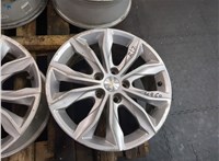  Комплект литых дисков Chevrolet Malibu 2018-2025 20209940 #15