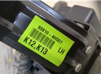  Ремень безопасности Hyundai H-1 Starex 2007-2015 20210238 #2