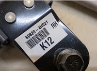  Ремень безопасности Hyundai H-1 Starex 2007-2015 20210247 #2