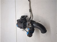 1567328, 6C1Q6K682DF Турбина Ford Transit 2006-2014 20210300 #5