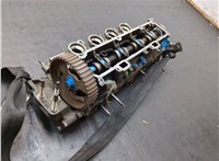  Головка блока (ГБЦ) Ford Fiesta 2008-2013 20210334 #4