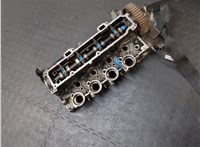  Головка блока (ГБЦ) Ford Fiesta 2008-2013 20210334 #5