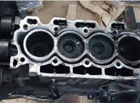  Блок цилиндров (Шорт блок) Ford Fusion 2002-2012 20210413 #3