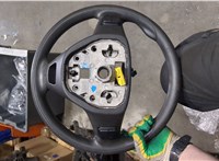 84934668 Руль Chevrolet Malibu 2018-2025 20210480 #3