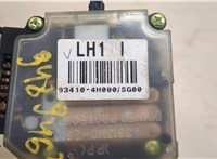  Переключатель поворотов Hyundai H-1 Starex 2007-2015 20210697 #3