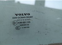 9202N8 Стекло боковой двери Volvo S40 2004- 20210735 #2