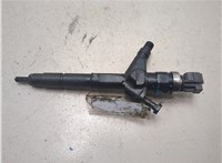 16600AW400 Форсунка топливная Nissan X-Trail (T30) 2001-2006 20210905 #5