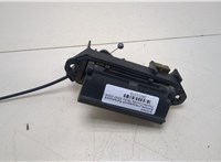  Кнопка открывания багажника Toyota Corolla Verso 2002-2004 20211274 #1