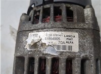 51854905 Генератор Fiat Doblo 2000-2015 20211392 #6