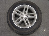  Комплект литых дисков SsangYong Korando 2010- 20211495 #3