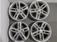  Комплект литых дисков SsangYong Korando 2010- 20211495 #1