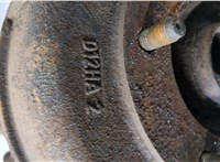  Барабан тормозной Ford Transit 2000-2006 11306592 #11