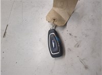  Ключ зажигания Ford Focus 3 2011-2015 20211619 #4