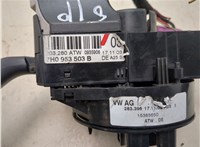  Переключатель поворотов и дворников (стрекоза) Volkswagen Transporter 5 2009-2015 20211672 #6