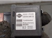 285912f000 Иммобилайзер Nissan X-Trail (T30) 2001-2006 20211848 #4