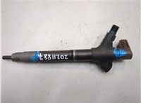 2367029125 Форсунка топливная Toyota RAV 4 2006-2013 20211887 #1